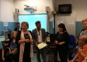 Acicatena: Corso base di Informatica 18-19-20 e 21 Maggio