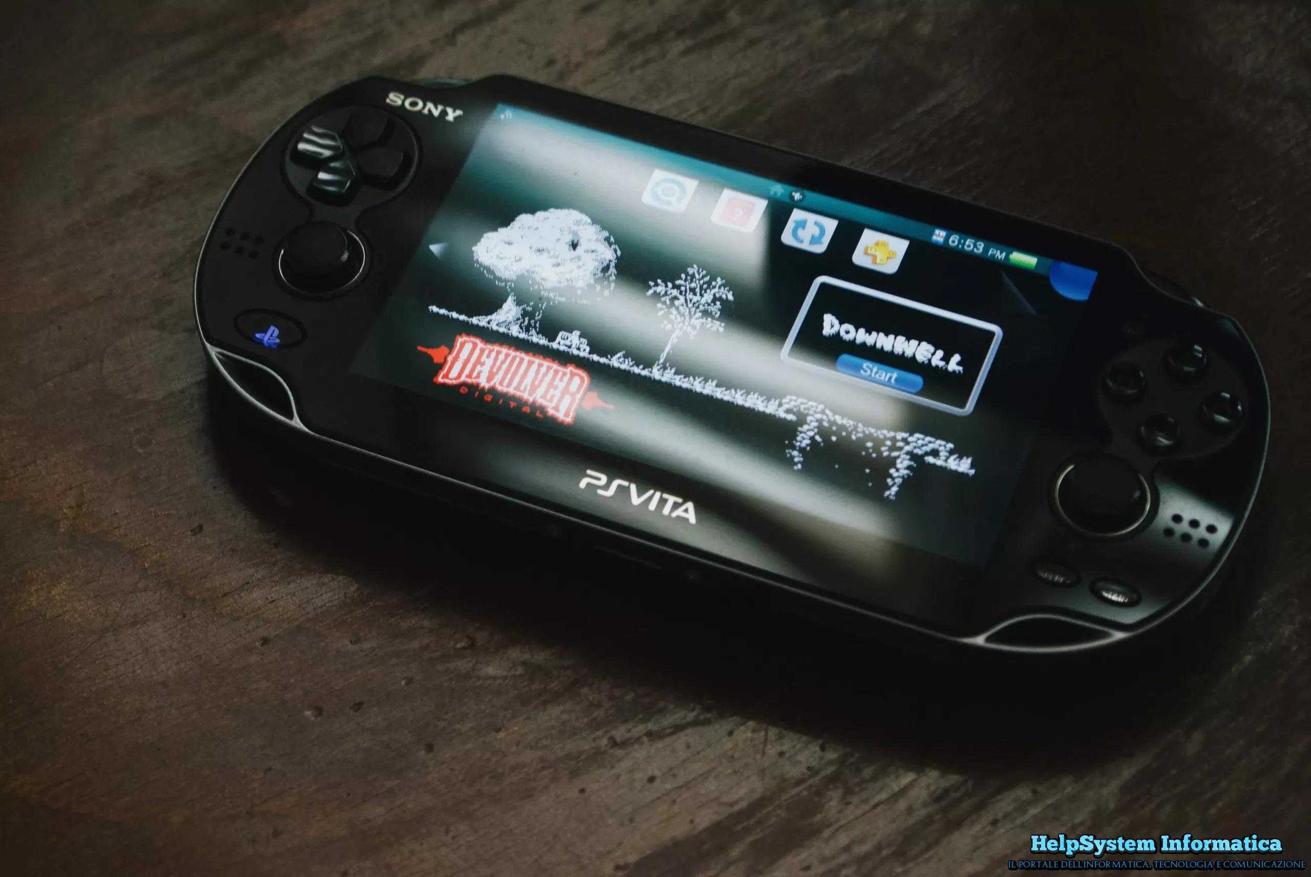 Lo store PSP è ufficialmente chiuso, ma gli utenti possono ancora acquistare giochi tramite i negozi PS3 e Vita