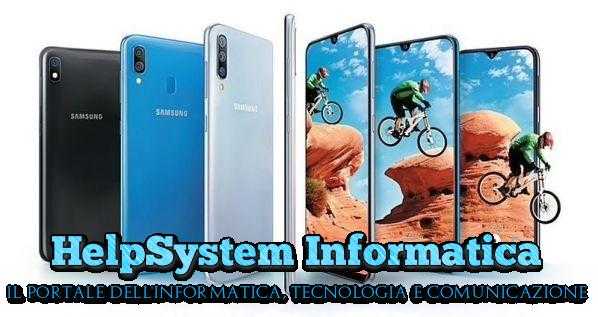Android: bloccare subito lo schermo del tuo Samsung