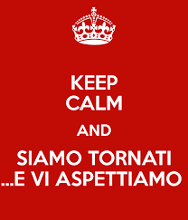 Siamo tornati