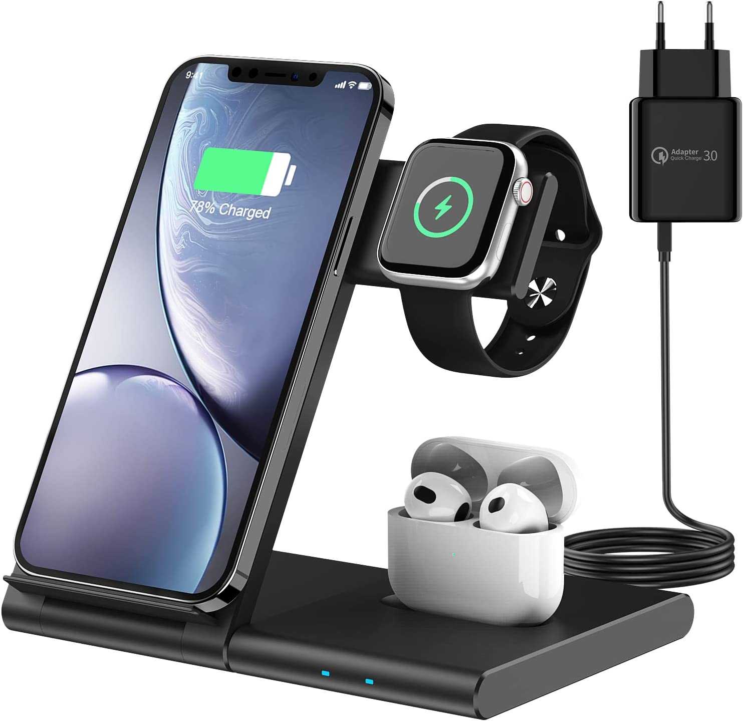Lo standard Qi2 porterà efficienza e interoperabilità alla ricarica wireless