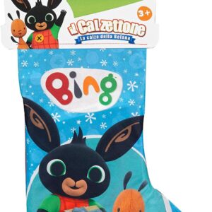 Giochi Preziosi - Articoli con Sorpresa, Calza Befana (Bing)