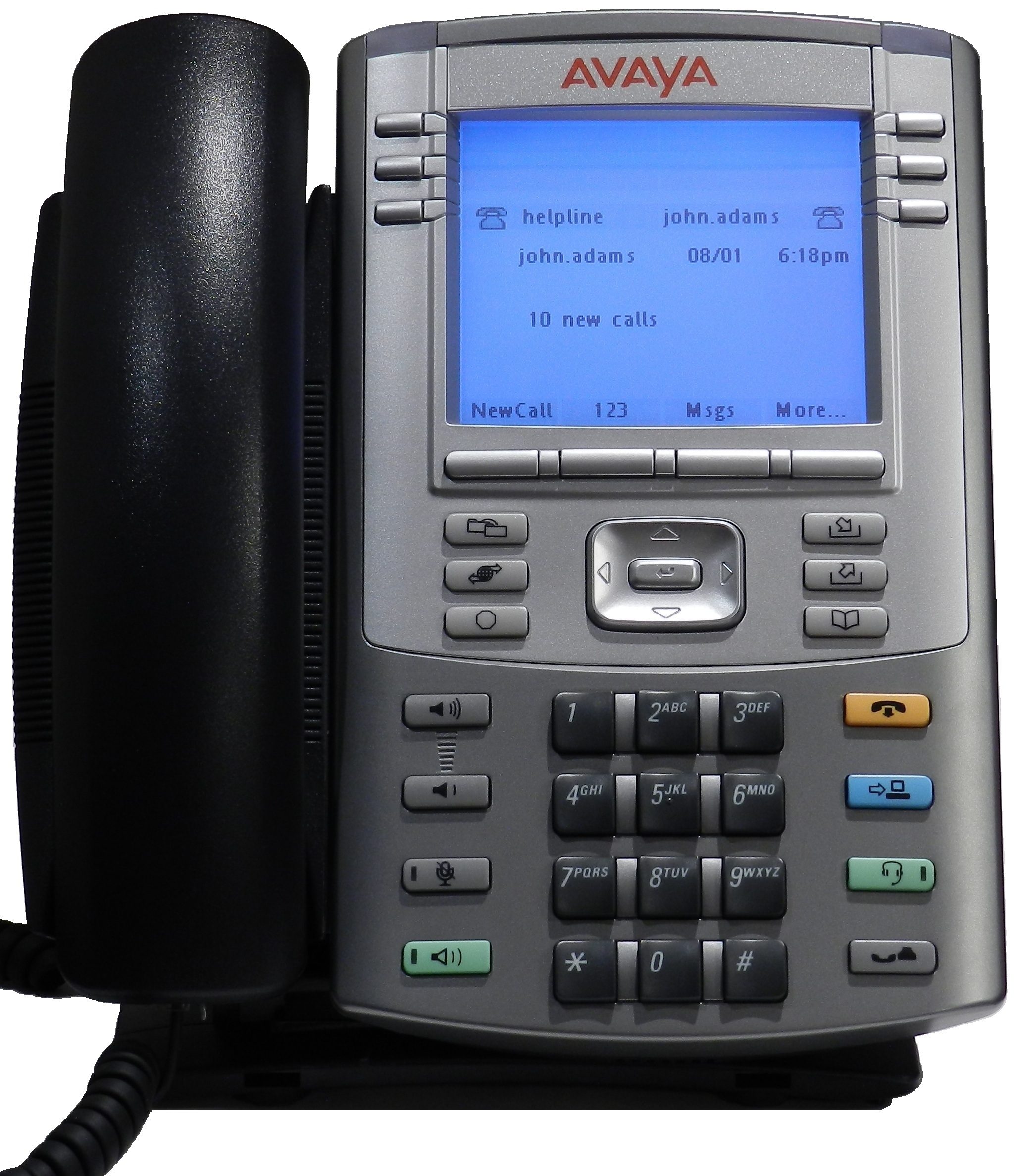 Cosa sono i telefoni VoIP?