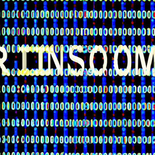 Che cos’è un ransomware