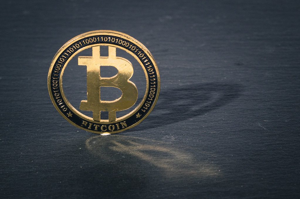 Cosa sono i bitcoin?