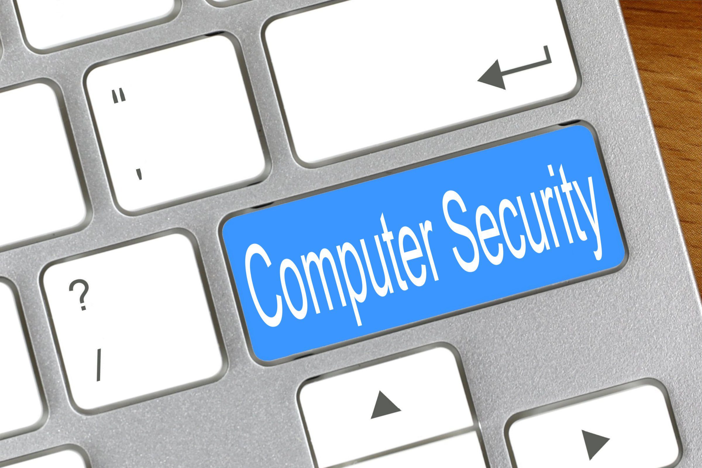 Cyber security