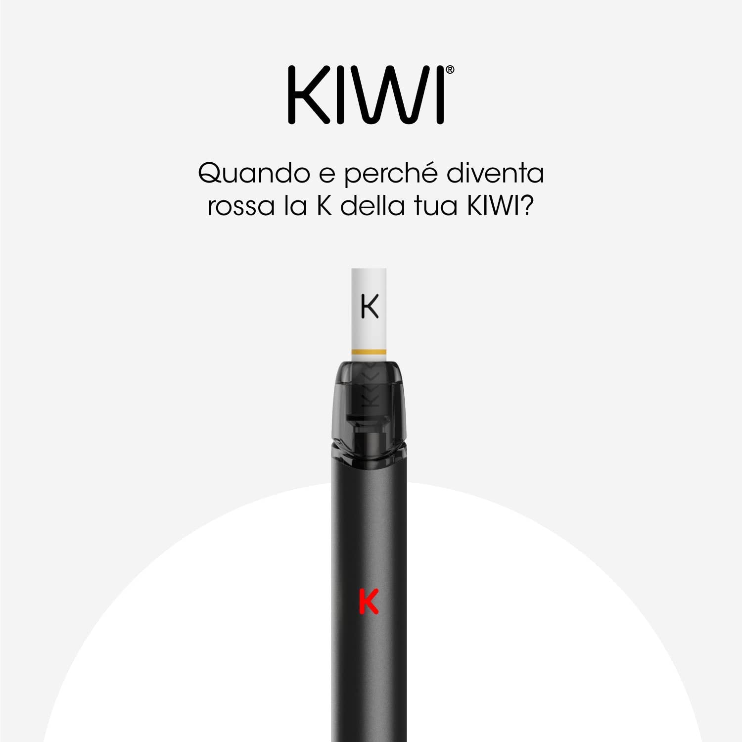 KIWI Sigaretta Elettronica 2021 Pen senza nicotina e tabacco Fury Green. No E-liquid 5 KIWI Sigaretta Elettronica 2021 Pen senza nicotina e tabacco Fury Green. No E-liquid - immagine 5