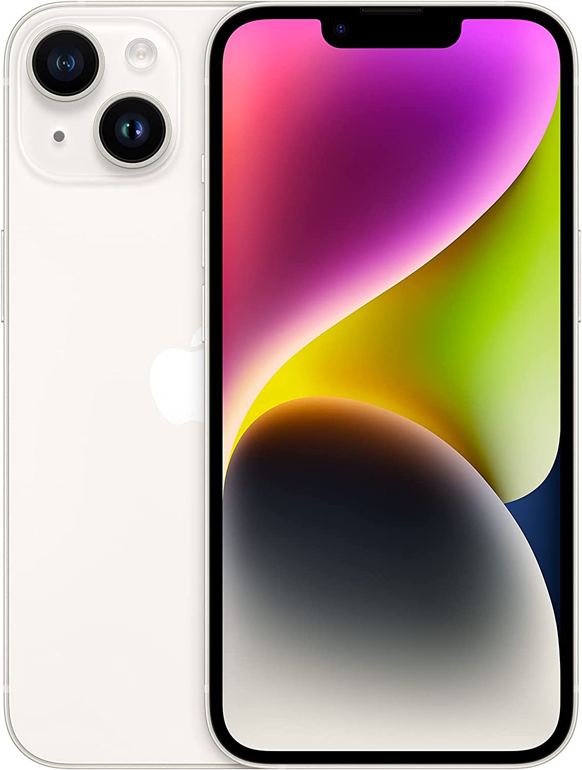 Apple iPhone 14 (128 GB) - Galassia 1 Apple iPhone 14 (128 GB) - Galassia