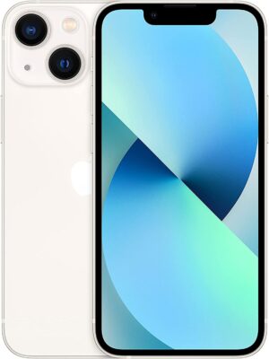 Apple iPhone 13 mini (256 GB) - Galassia