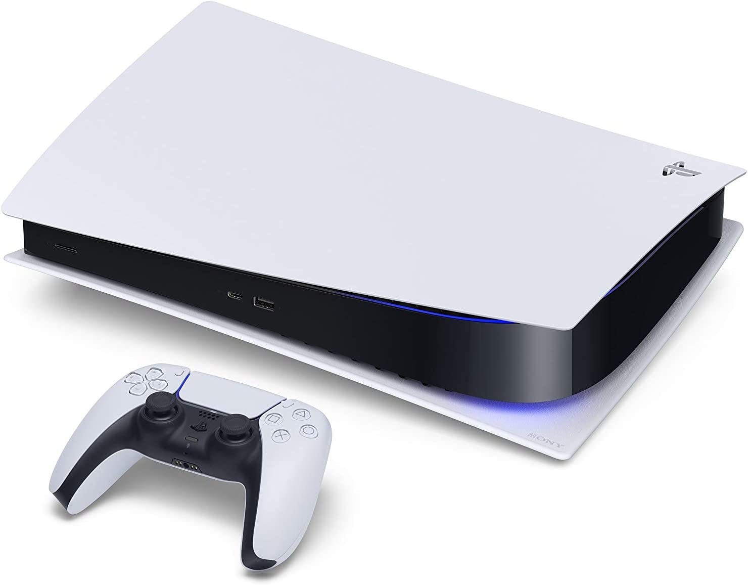 PS5