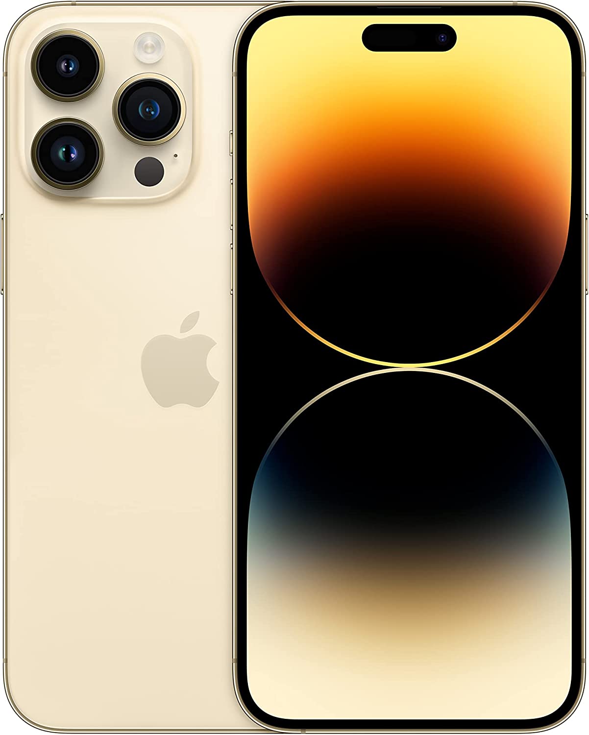 Apple iPhone 14 Pro Max (128 GB) - Oro 1 Apple iPhone 14 Pro Max (128 GB) - Oro