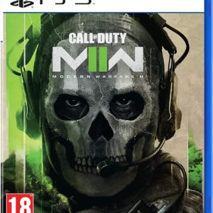 CALL OF DUTY: MODERN WARFARE II