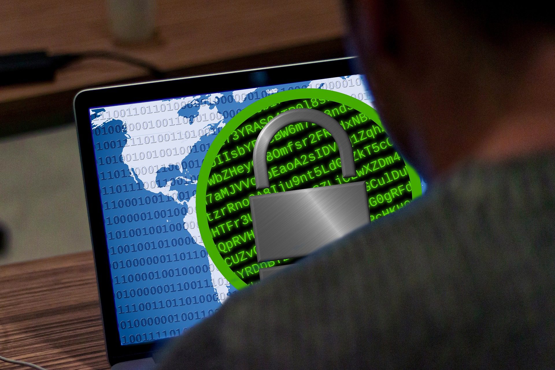 Le vittime del ransomware MegaCortex ora possono sbloccare i propri file gratuitamente