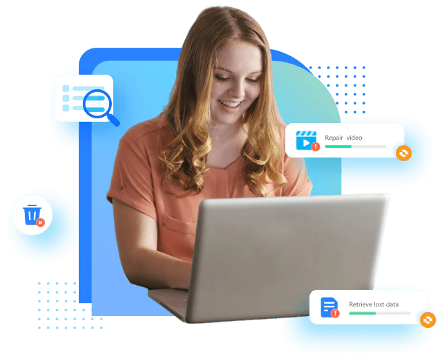 Recoverit Wondershare