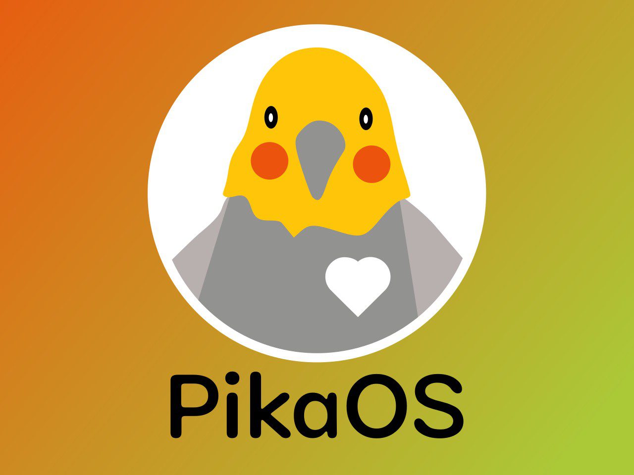 PikaOS