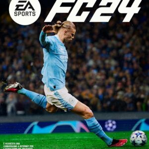 EA SPORTS FC 24 Standard Edition PCWin | Codice EA App - Origin per PC | Videogiochi | Italiano