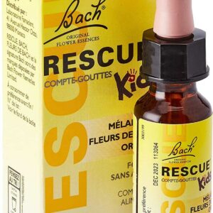 Rescue Kids - 10 Ml