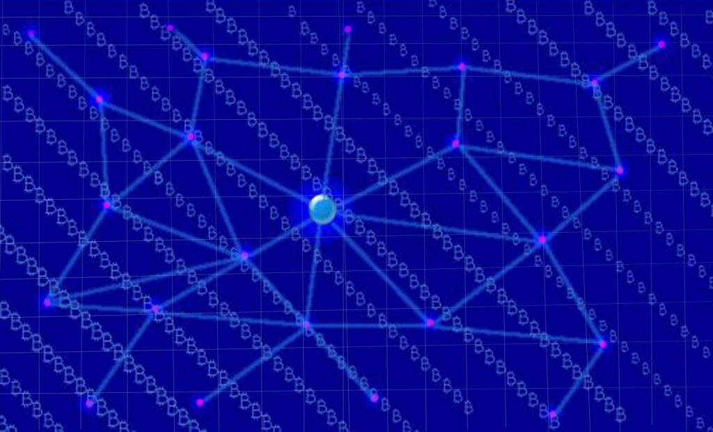 Cosa sono i blockchain?