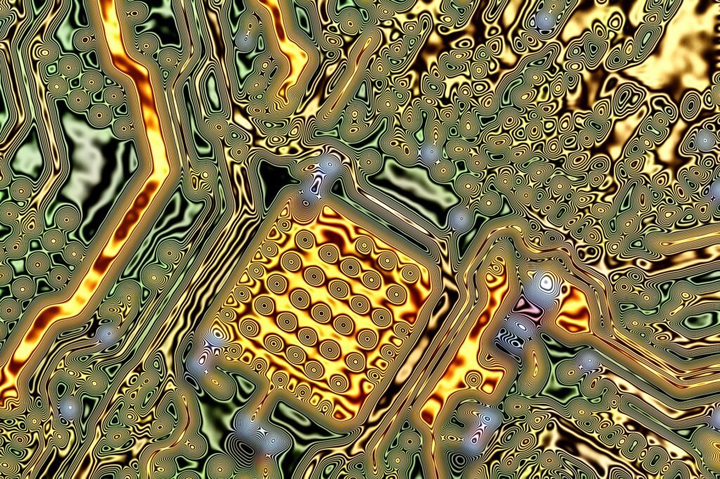 Un nuovo metodo per far crescere materiali 2D apre la strada ai transistor 2D