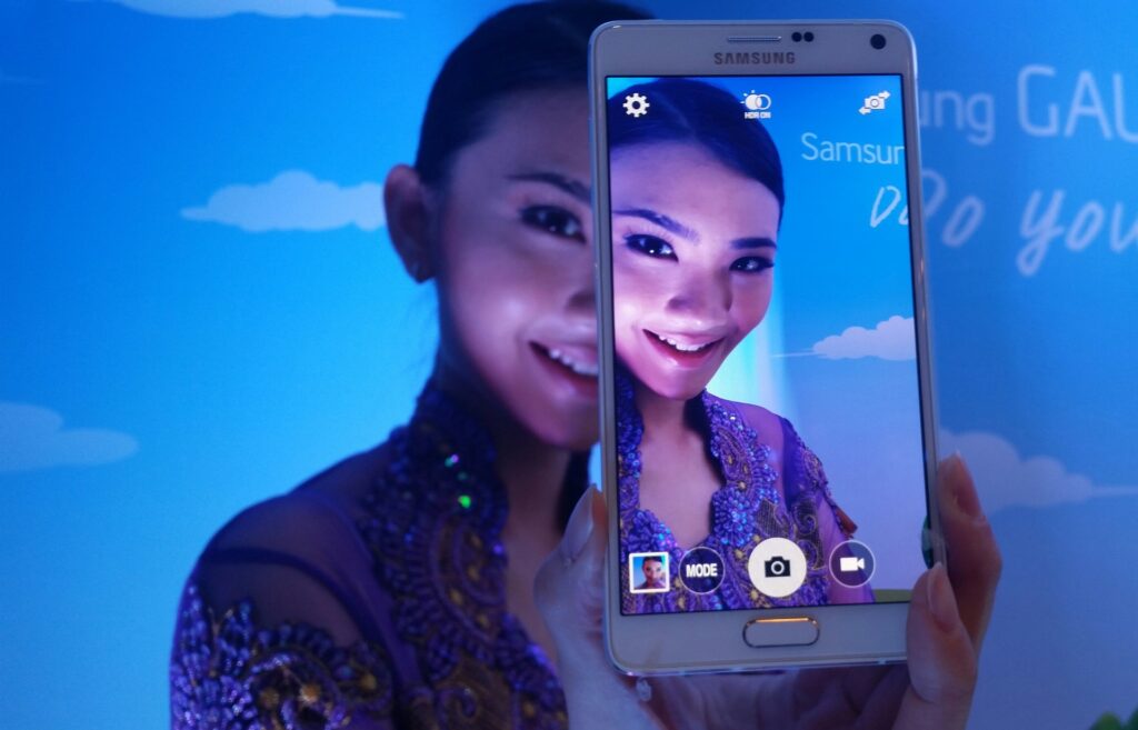 Galaxy S23