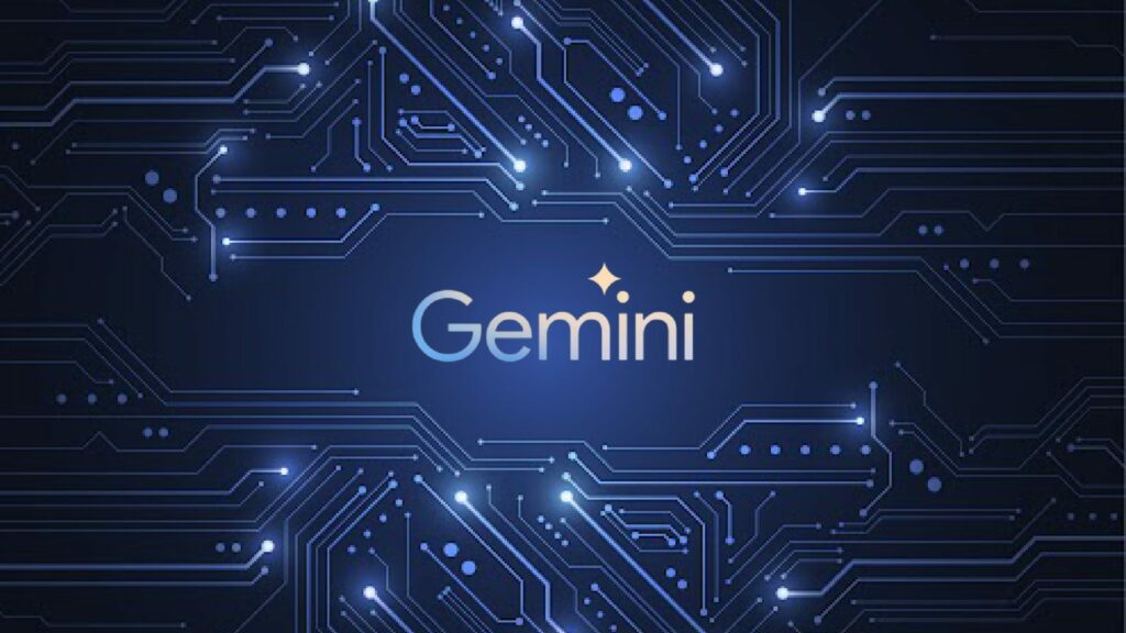 Google Gemini