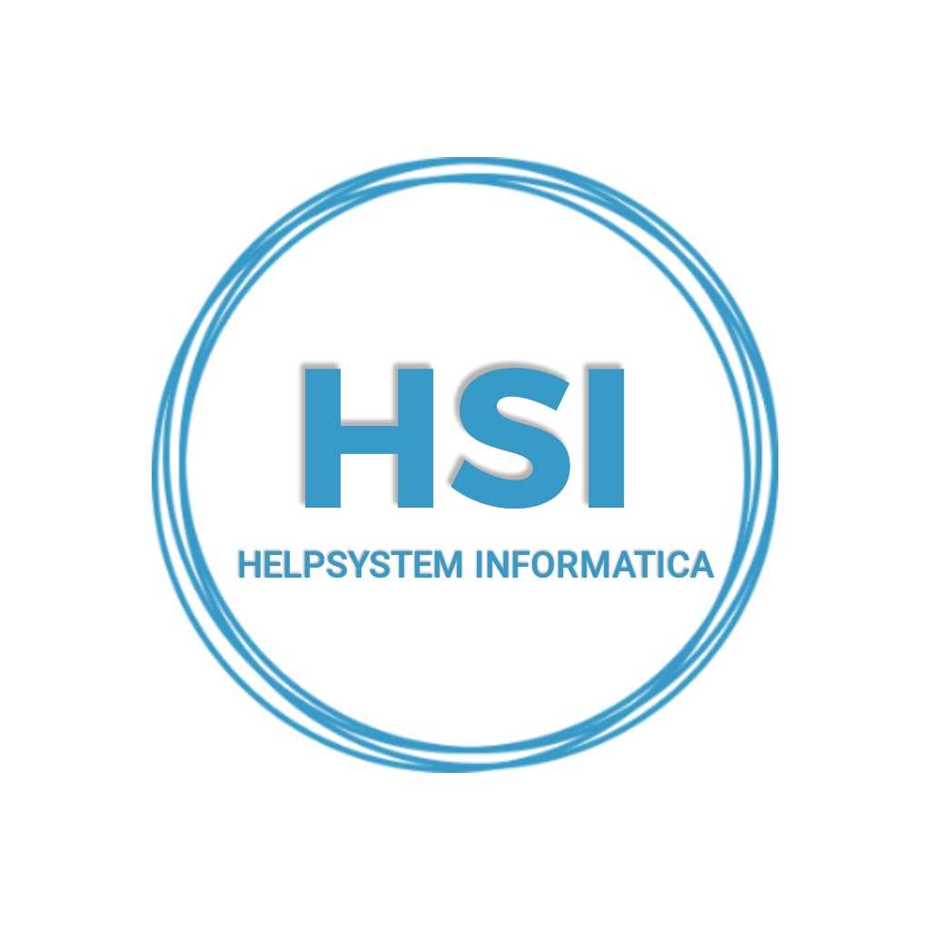 Helpsystem Informatica