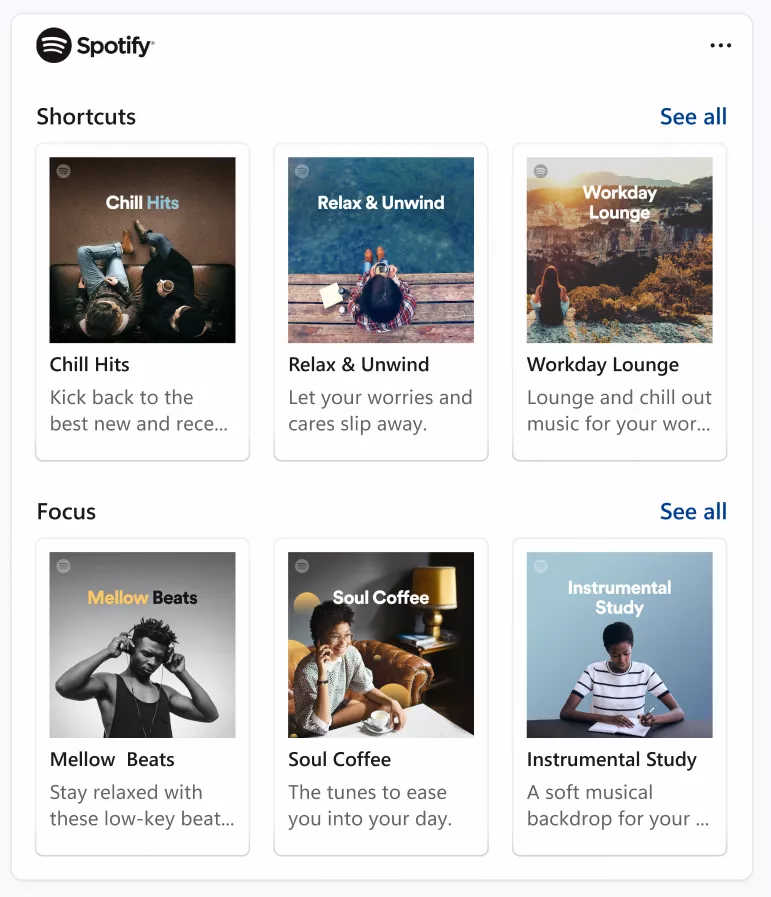 spotify Helpsystem Informatica Windows 11