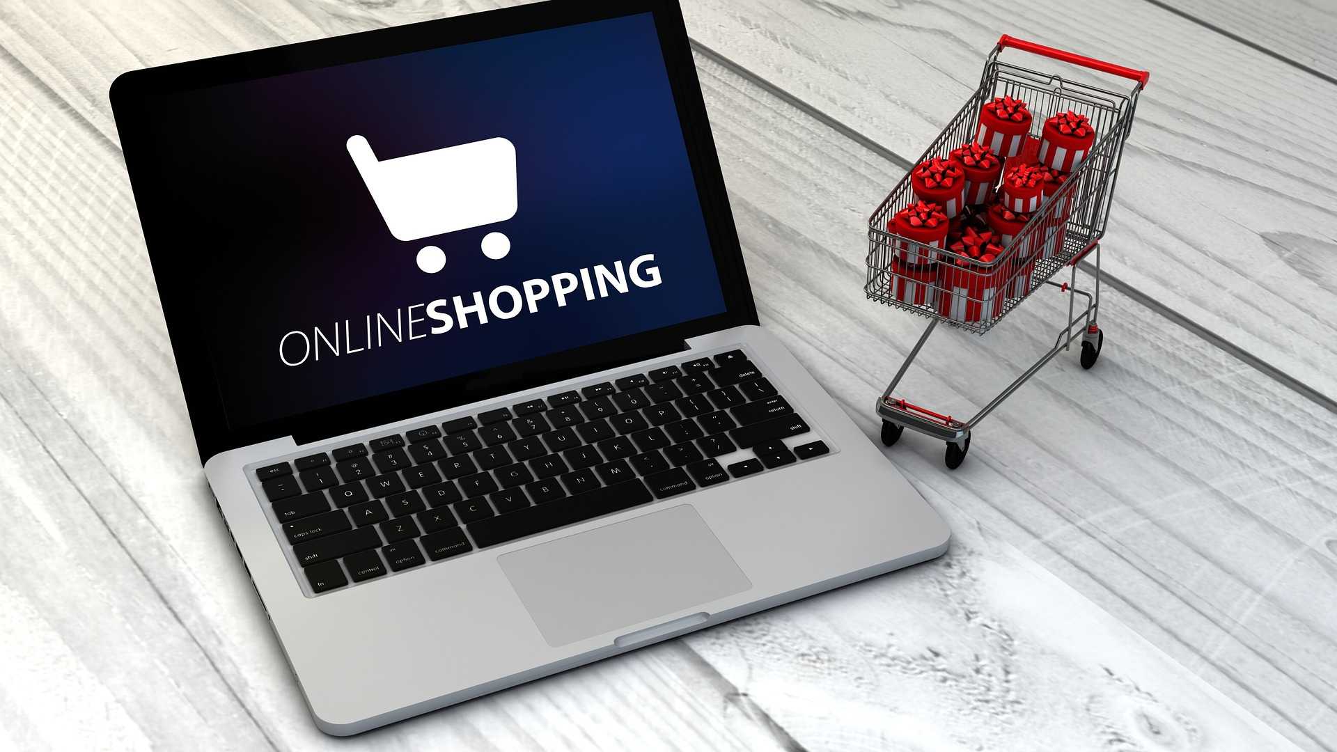 shoppinggf48452b921920 Helpsystem Informatica VIRTUAL SHOP