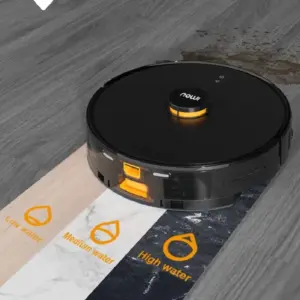 IMOU Robot aspirapolvere auto-vuoto Robot spazzatrice aspiratore Friegasuelos elettrodomestico spedizione veloce