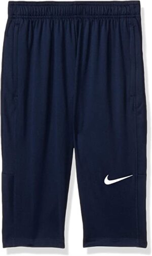 Nike - Academy18 3/4 Tech Pant, Pantaloni Sportivi Bambini e ragazzi