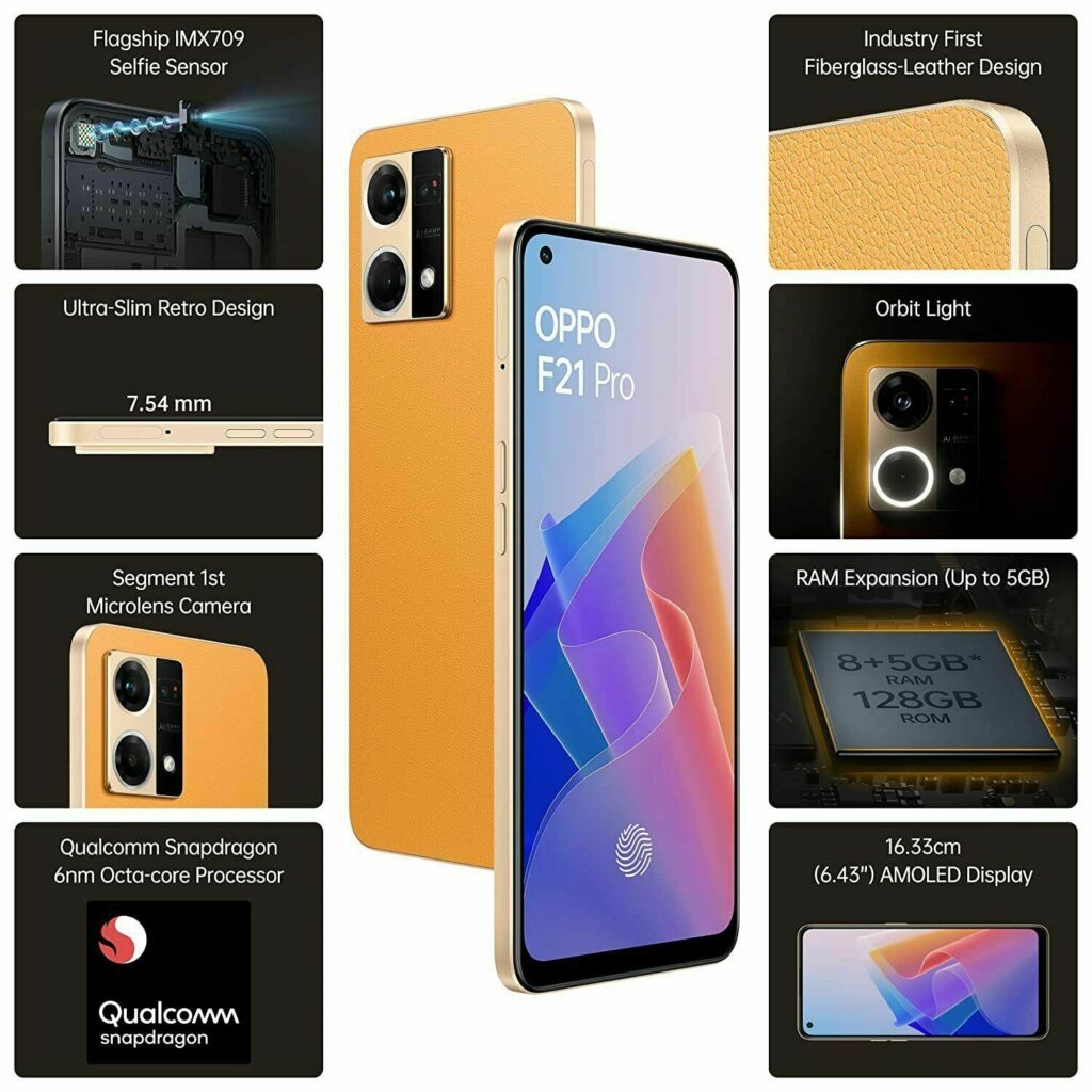 sl16001 Helpsystem Informatica Oppo F21 Pro